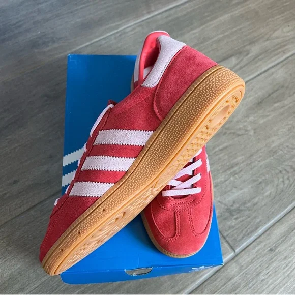 Adidas HANDBALL SPEZIAL - Picture 4 of 8